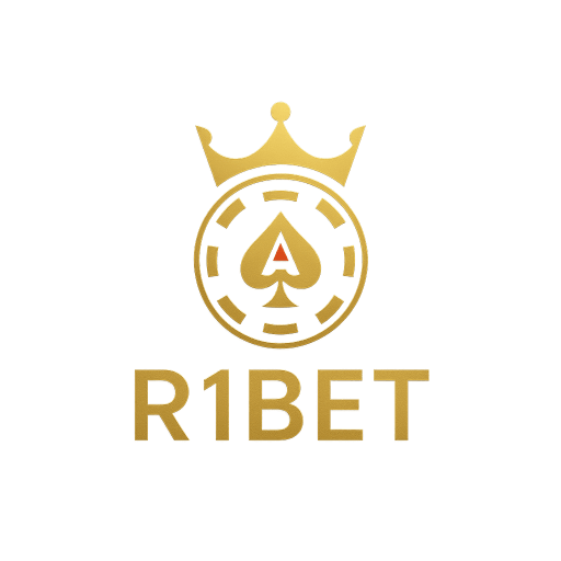 R1bet Logo